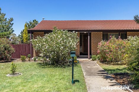 Property photo of 142 Newman-Morris Circuit Oxley ACT 2903