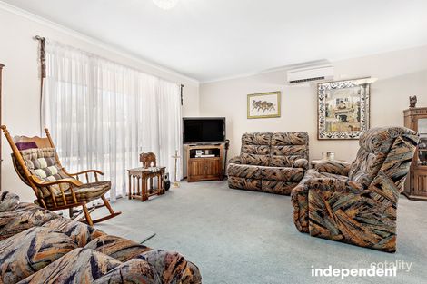 Property photo of 142 Newman-Morris Circuit Oxley ACT 2903
