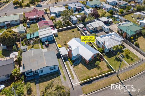 Property photo of 13 Stoke Street Ravenswood TAS 7250