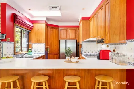 Property photo of 30 Manning Road Killara NSW 2071