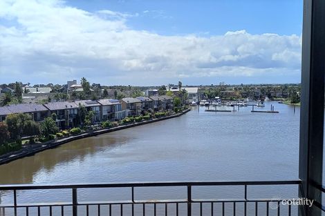 Property photo of 37/5 Thompson Road Patterson Lakes VIC 3197