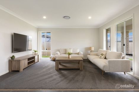 Property photo of 57 Hanover Drive Pimpama QLD 4209