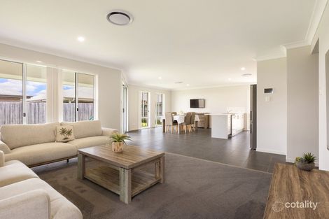 Property photo of 57 Hanover Drive Pimpama QLD 4209