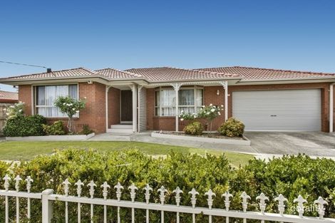 22 Strong Dr, Hampton Park, VIC 3976