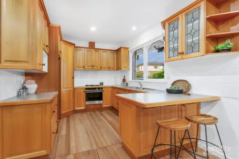 Property photo of 160 George Street Doncaster VIC 3108