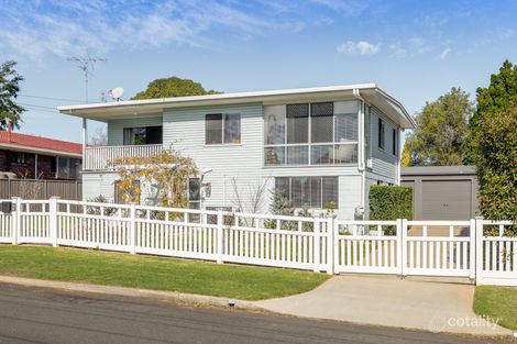 Property photo of 30 Boyett Street Centenary Heights QLD 4350