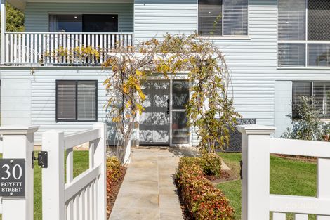 Property photo of 30 Boyett Street Centenary Heights QLD 4350