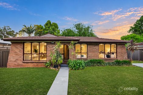 15 SYCAMORE CRES, QUAKERS HILL, NSW 2763