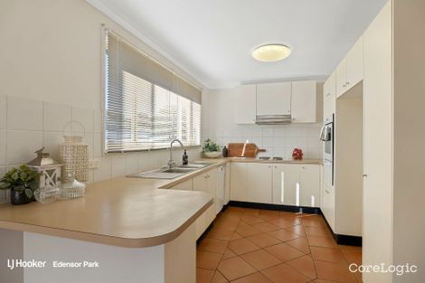 Property photo of 14 Welling Drive Narellan Vale NSW 2567