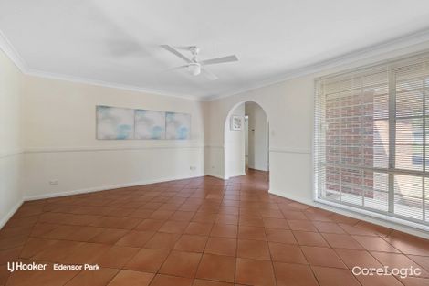 Property photo of 14 Welling Drive Narellan Vale NSW 2567