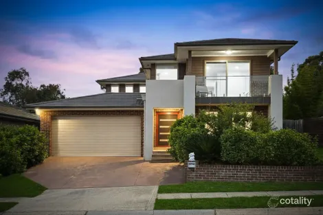 14 Lillypilly St, Colebee, NSW 2761