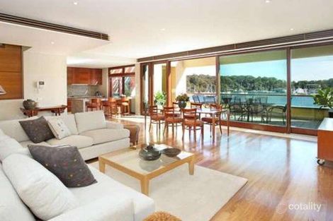 Property photo of 6/16-18 Munro Street McMahons Point NSW 2060