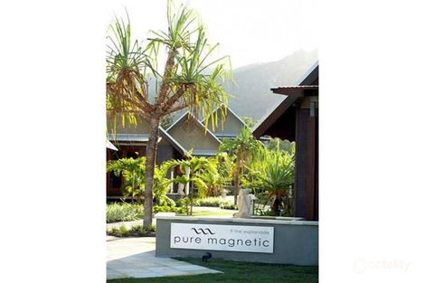 Property photo of 9/9 Esplanade Nelly Bay QLD 4819