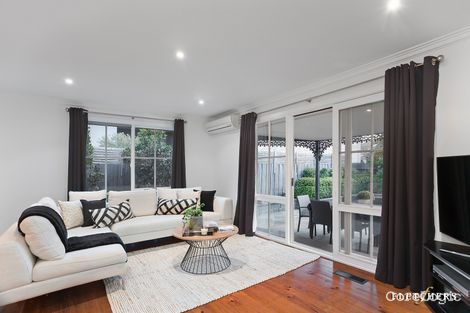 Property photo of 2 Magnolia Road Ivanhoe VIC 3079