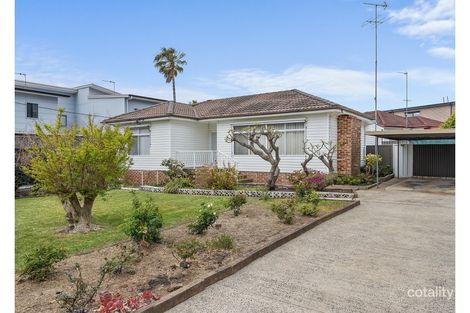 43 Farmborough Rd, Unanderra, NSW 2526