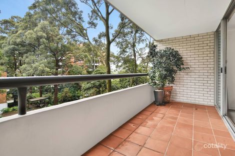 Property photo of 302/4 Broughton Road Artarmon NSW 2064