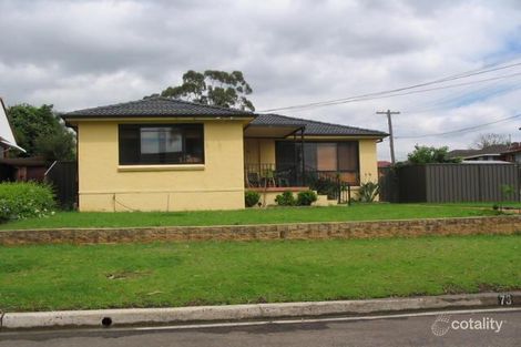 73 Hanbury St, Greystanes, NSW 2145