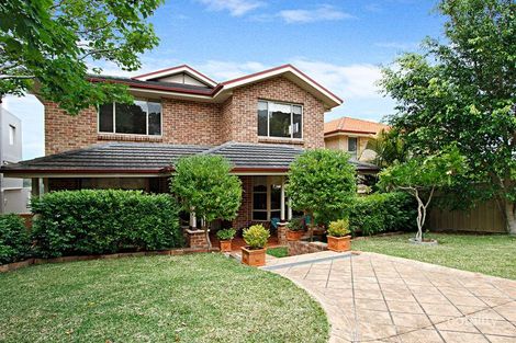 42 Coopernook Ave, Gymea Bay, NSW 2227