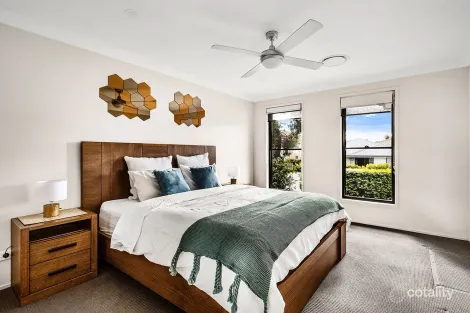 Property photo of 56 Spearmint Street The Ponds NSW 2769