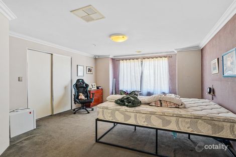 Property photo of 8 Dalona Parkway Lakelands WA 6180