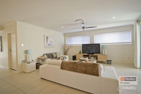 Property photo of 52 Daylesford Circuit Ormeau QLD 4208