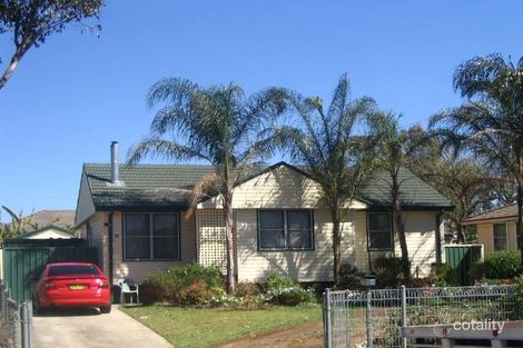 54 Matthew Ave, Heckenberg, NSW 2168