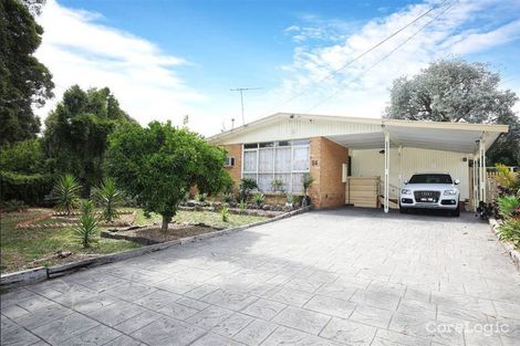 Property photo of 84 Anne Road Knoxfield VIC 3180