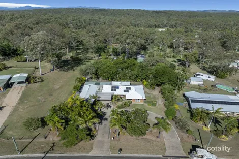 Property photo of 11 Aluminium Drive Tannum Sands QLD 4680