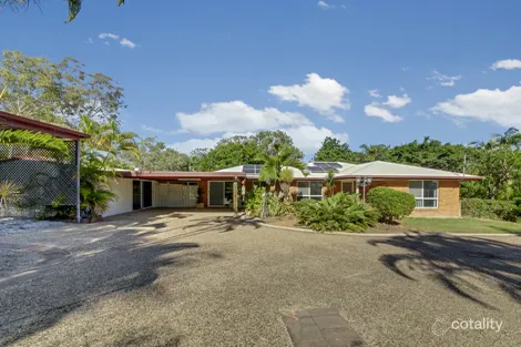 Property photo of 11 Aluminium Drive Tannum Sands QLD 4680