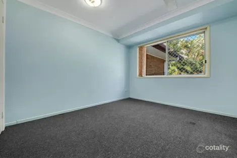 Property photo of 11 Aluminium Drive Tannum Sands QLD 4680