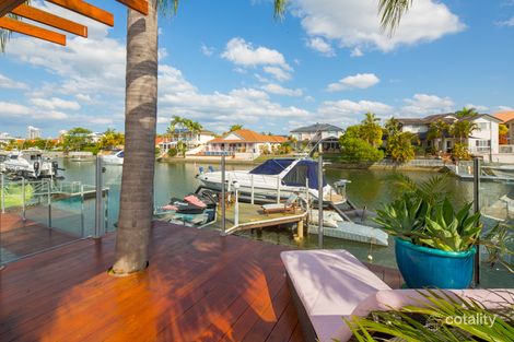 Property photo of 117 Pebble Beach Drive Runaway Bay QLD 4216