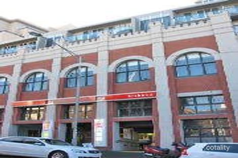 Property photo of 5T/166 Albert Street East Melbourne VIC 3002