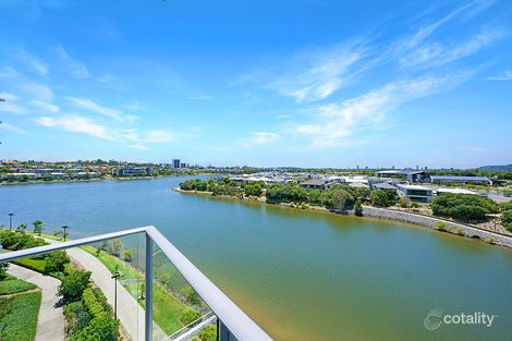 Property photo of 3401/397 Christine Avenue Varsity Lakes QLD 4227