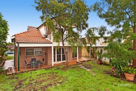 Property photo of 309 Queen Street Concord West NSW 2138