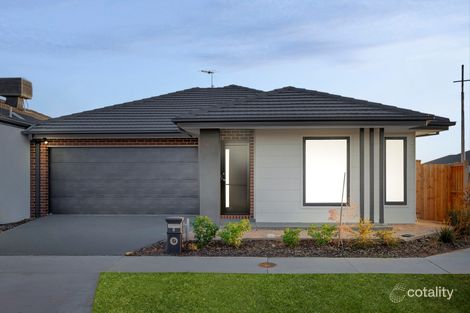 9 Merrick Rd, Wyndham Vale, VIC 3024