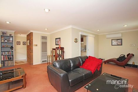 Property photo of 37 Merton Street Altona Meadows VIC 3028