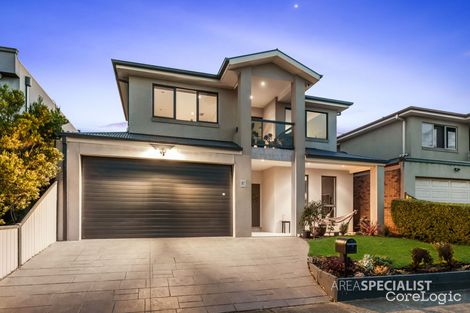 Property photo of 11 Hemsley Promenade Point Cook VIC 3030