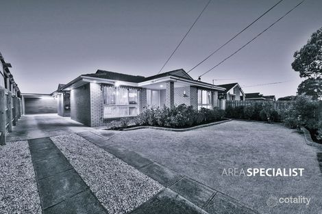 Property photo of 9 Colchester Court Keysborough VIC 3173