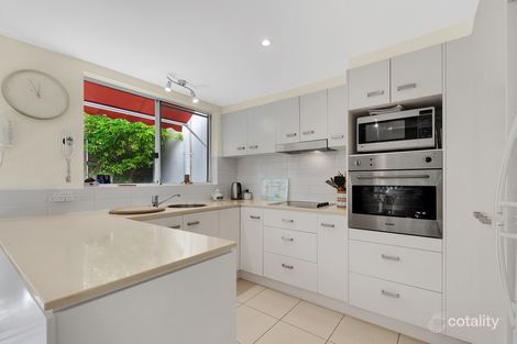 Property photo of 1/22 Wellington Street Clayfield QLD 4011