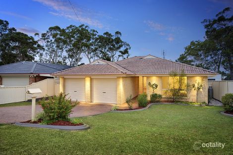 Property photo of 14 The Park Drive Sanctuary Point NSW 2540