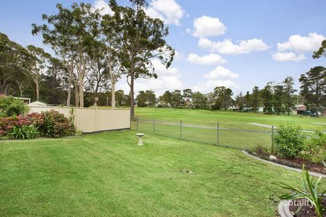 Property photo of 14 The Park Drive Sanctuary Point NSW 2540