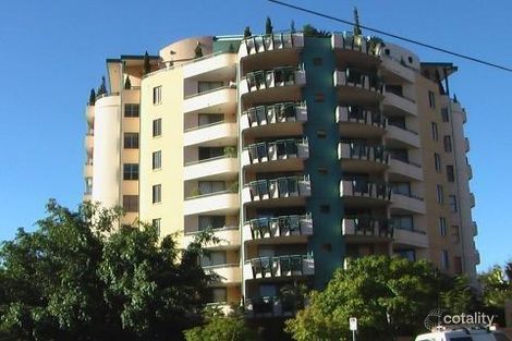 8/228 Vulture St, South Brisbane, QLD 4101