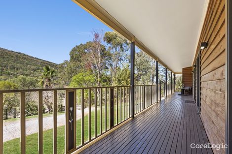 Property photo of 21 Nicole Place Moore Creek NSW 2340