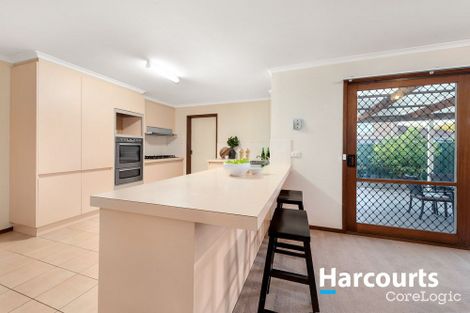 Property photo of 3 Rochelle Court Wantirna South VIC 3152