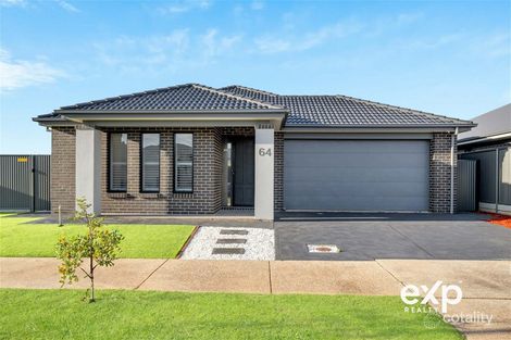 64 Kapinka Pde, Riverlea Park, SA 5120