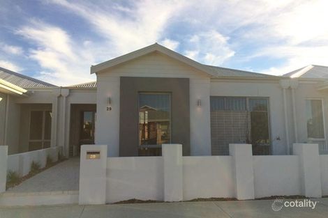 Property photo of 29 Tredegar Street Butler WA 6036
