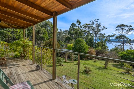 Property photo of 9 Grundys Road Lunawanna TAS 7150