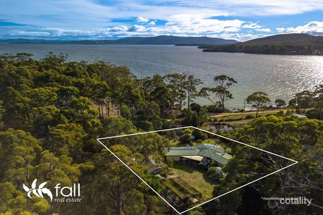 Property photo of 9 Grundys Road Lunawanna TAS 7150