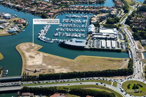 5015 Harbourview Dr, Hope Island, QLD 4212