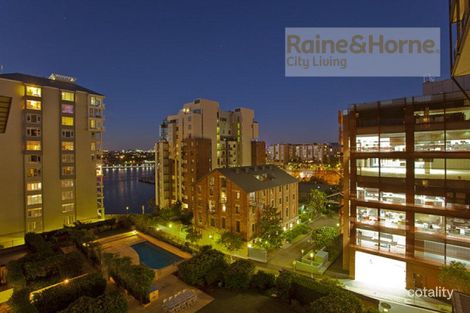 912/66 Bowman St, Pyrmont, NSW 2009